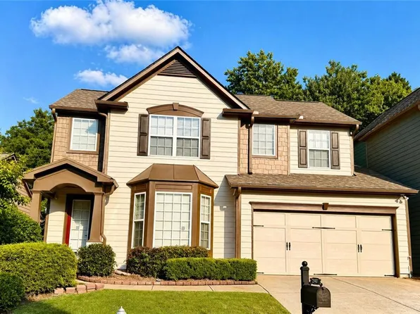 2674 Sardis Chase Ct, Buford, GA 30519