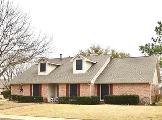 3420 Blossom Dr, Sachse, TX 75048