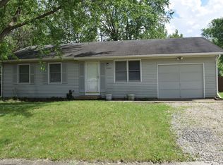 3107 Saratoga Dr, Champaign, IL 61821