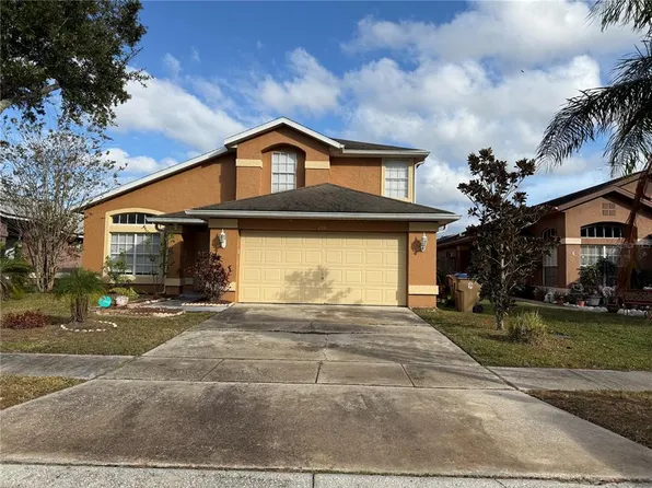 2951 Stillwater Dr, Kissimmee, FL 34743