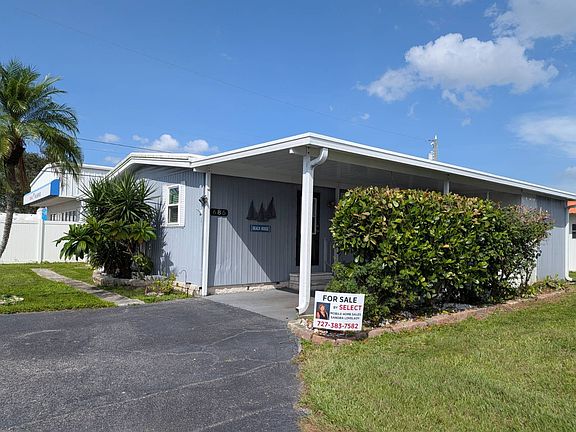 2nd image of 7100 Ulmerton Rd Lot 685