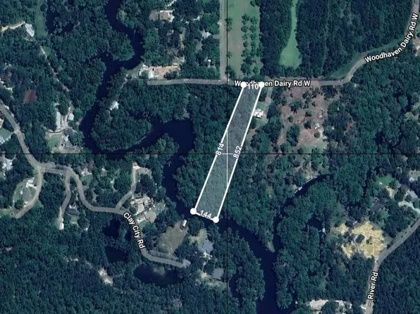 0 Woodhaven Dairy Rd, Silverhill, AL 36576