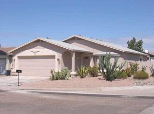 722 W Rosal Cir, Apache Junction, AZ 85120