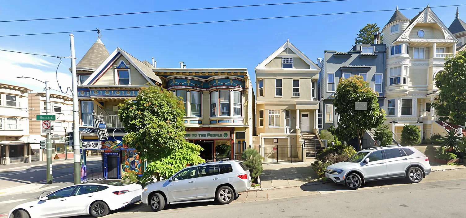 1 bed, 550 sqft, $5,100 — Photo 1