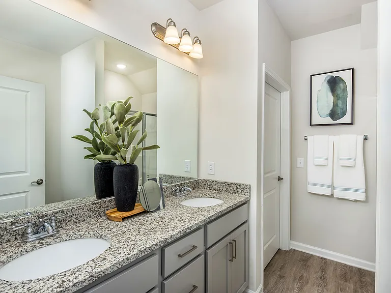 Covey Homes Loganville — Photo 26