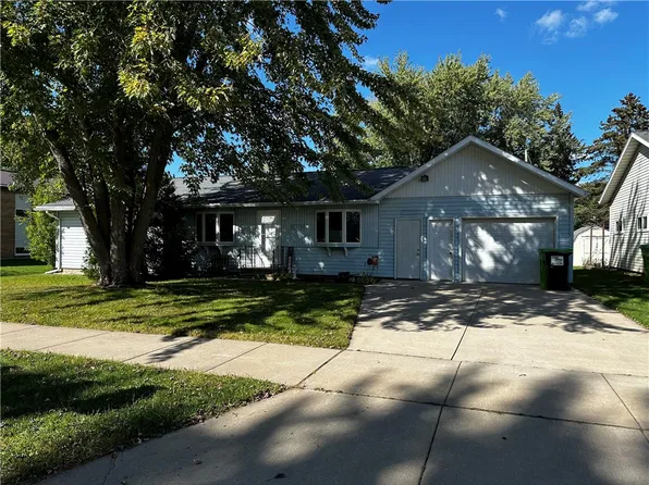 207 E Rusch Street, Thorp, WI 54771