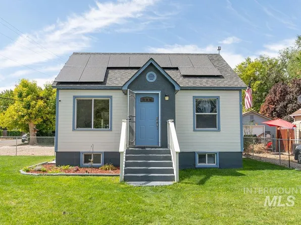 323 S Fern St, Nampa, ID 83686