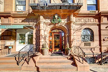 Rented by Halstead Real Estate