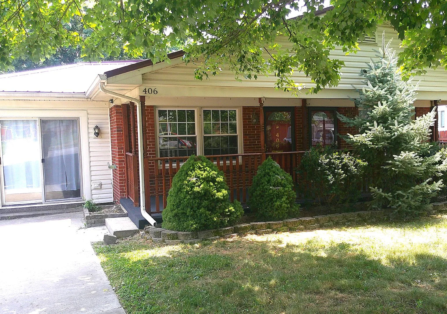 Hermitage Hills Adorable Duplex with Bonus Room 20260918 — Photo 1