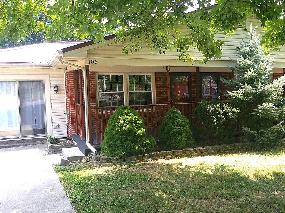 406 Spring Station Cir