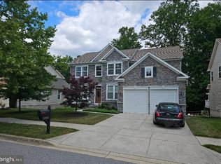 2802 Lake Forest Dr, Upper Marlboro, MD 20774