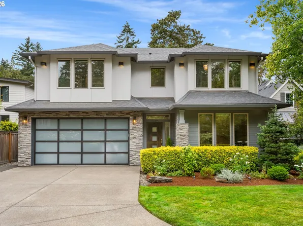 15985 Bonaire Ave, Lake Oswego, OR 97035