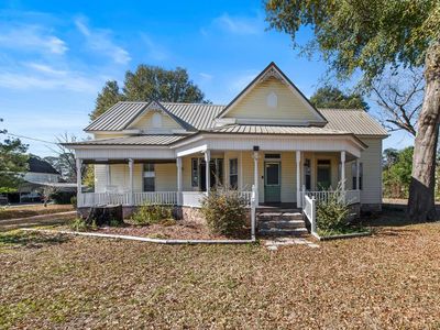 103 N College St, Sparks, GA, 31647