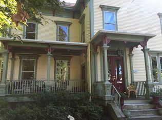66 Highland Ave, Newton, MA 02460