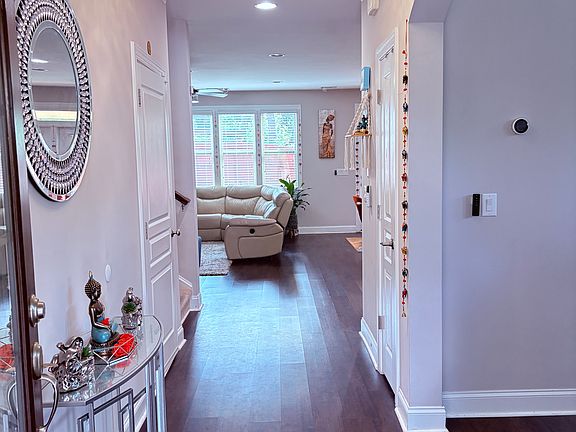 Entryway/Foyer
