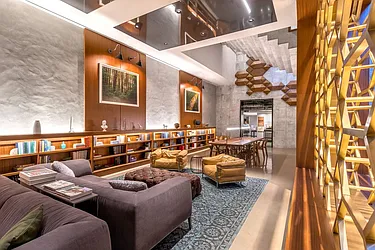 Rented by The Dermot Realty Management Company