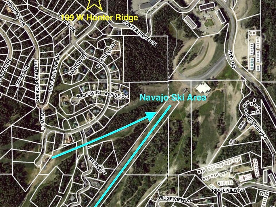 1st image of 199 W Hunter Ridge Dr