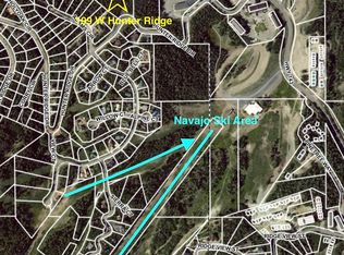 199 W Hunter Ridge Dr, Brian Head, UT 84719