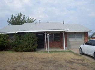 14 NW 53rd St, Lawton, OK 73505