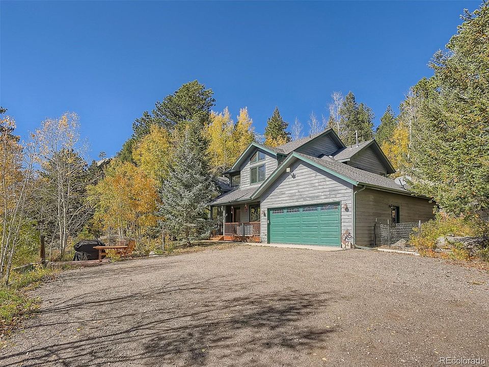 597 Pine Glade Road, Nederland, CO 80466 Zillow
