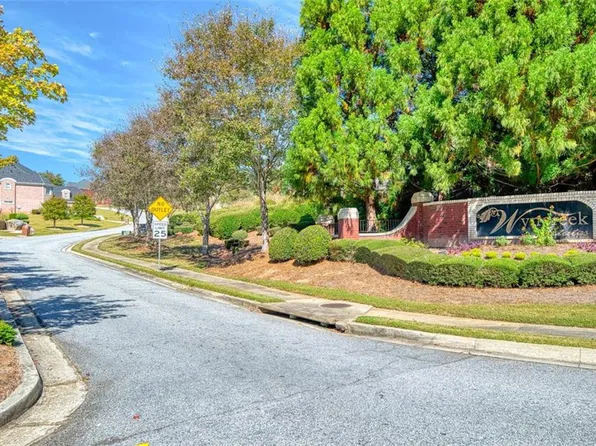 5646 Boreal Way SW Lot 101, Atlanta, GA 30331