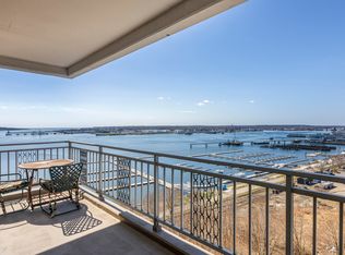 45 Eastern Promenade #6F & 6G, Portland, ME 04101