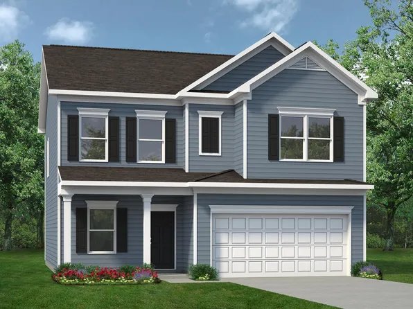 143 Mildred Pl, Broadway, NC 27505
