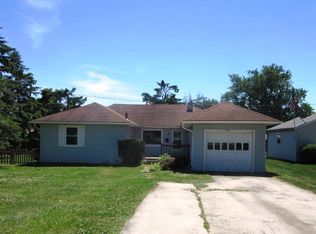 1901 Ketner Ave, Toledo, OH 43613
