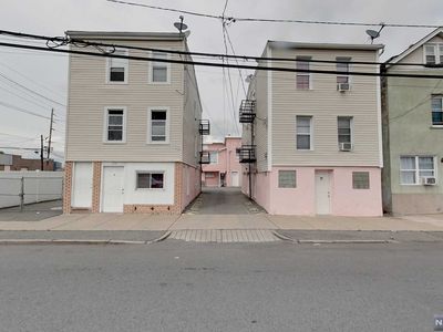 120-122 Lodi St, Hackensack, NJ, 07601