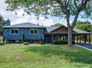 132 Algonquin Ave, Hamilton, ON L9G3C5