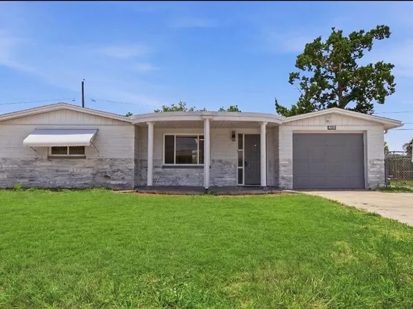 4810 Guardian Ave, Holiday, FL 34690