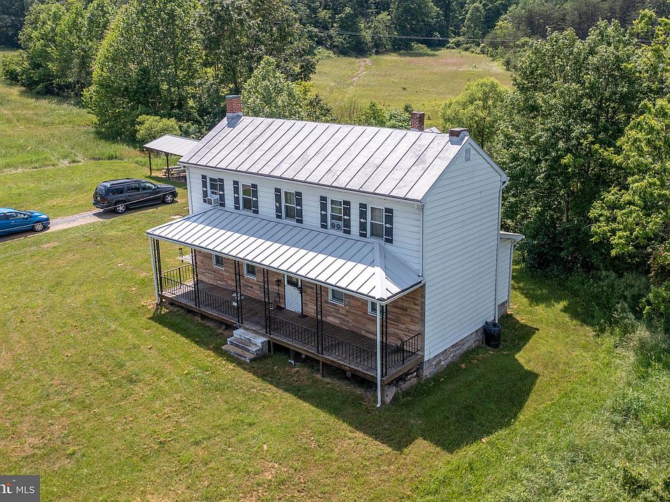 14215 Gardner Ave, Ellerslie, MD 21529 Zillow