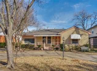436 Blanning Dr, Dallas, TX 75218