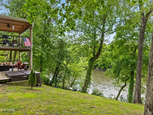 393 Perimeter Rd Lot 39, Benton, TN 37307