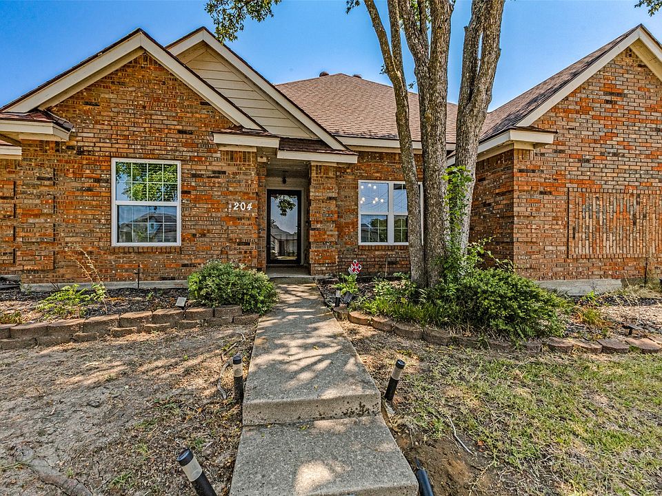 1st image of 204 N West A Allen Blvd