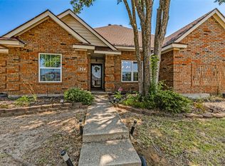 204 N West A Allen Blvd, Wylie, TX 75098