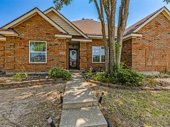 204 N West A Allen Blvd, Wylie, TX 75098