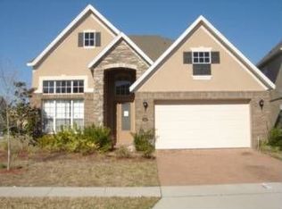 930 Spring Oak Cir, Orlando, FL 32828