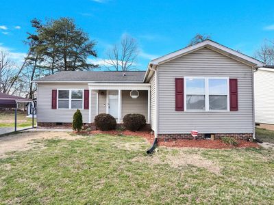 340 Vernon Ln, Statesville, NC, 28677
