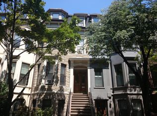 217 W Canton St APT 4, Boston, MA 02116