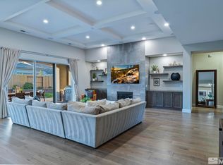 2329 Blushing Rock Dr, Reno, NV 89521
