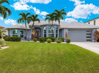 703 NW 39th Ave, Cape Coral, FL 33993