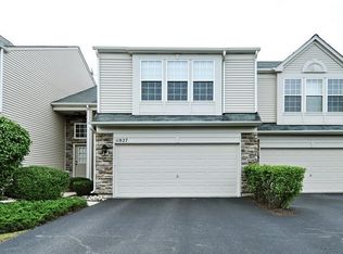 11827 S Ford Ct, Plainfield, IL 60585