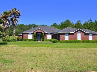 10725 Grayson Ct, Jacksonville, FL 32220