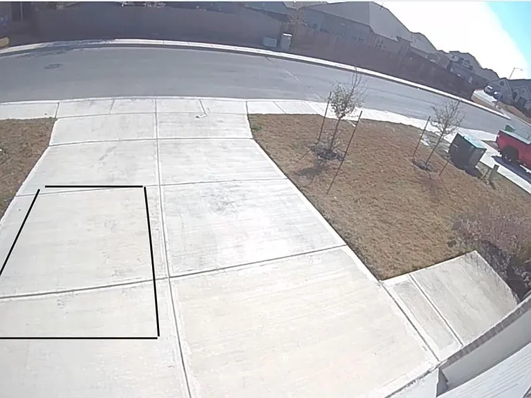 Parking Spot