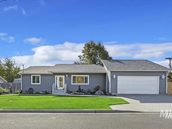 2222 Crest Ave, Twin Falls, ID 83301