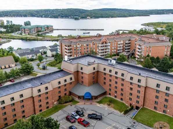 61 Nelsons Landing Blvd #205, Bedford, NS B4A 3X3