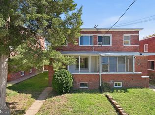 4809 8th St NE, Washington, DC 20017