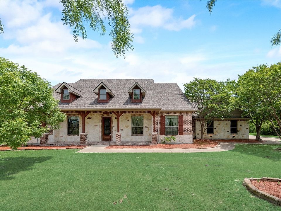 389 Sierra Dr, Royse City, TX 75189 Zillow