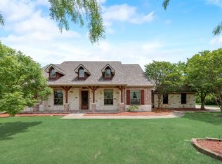 389 Sierra Dr, Royse City, TX